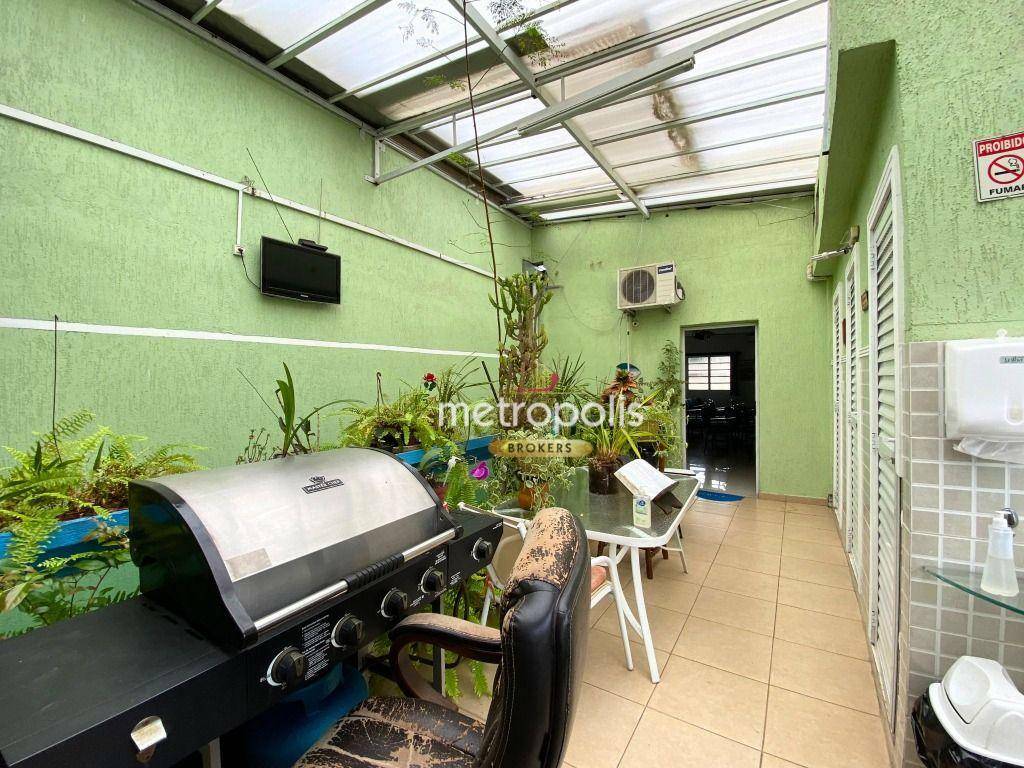 Sobrado à venda com 3 quartos, 340m² - Foto 33