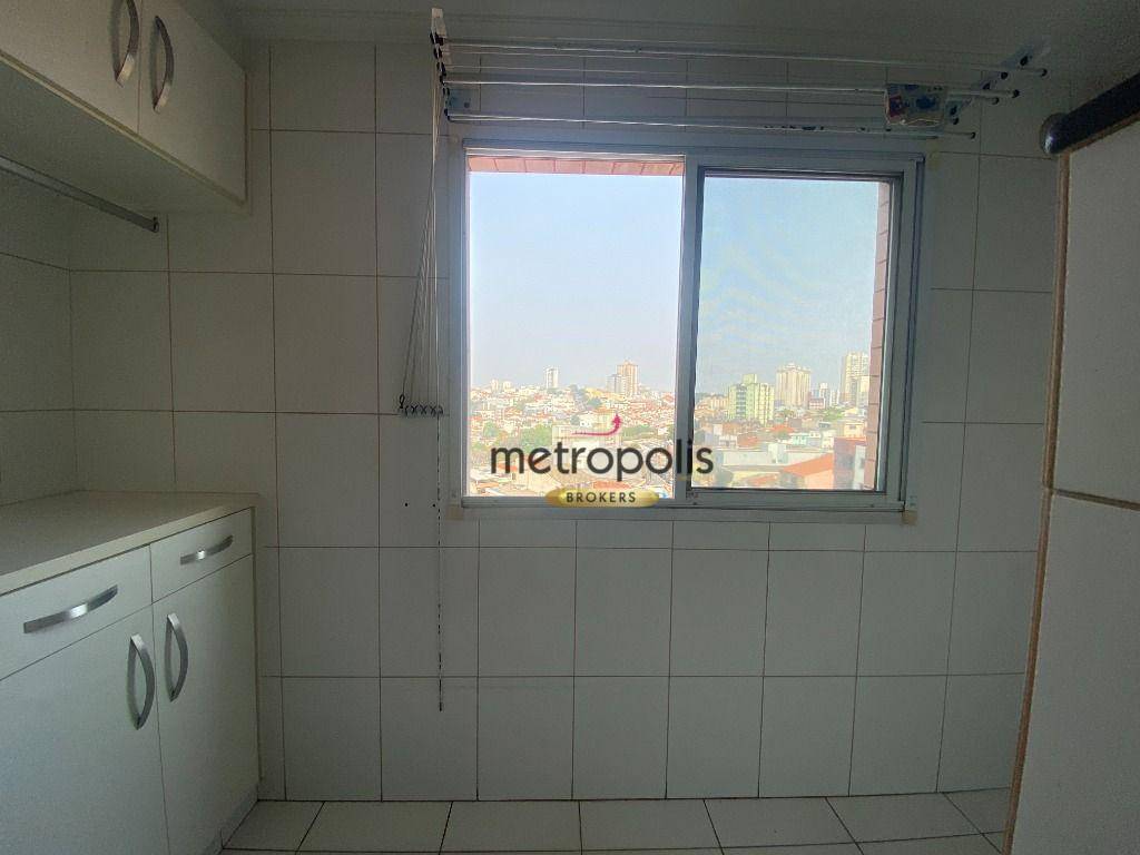 Apartamento à venda com 3 quartos, 98m² - Foto 18