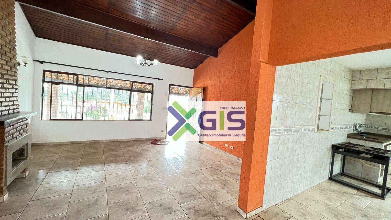 Casa de Condomínio à venda com 3 quartos, 241m² - Foto 39