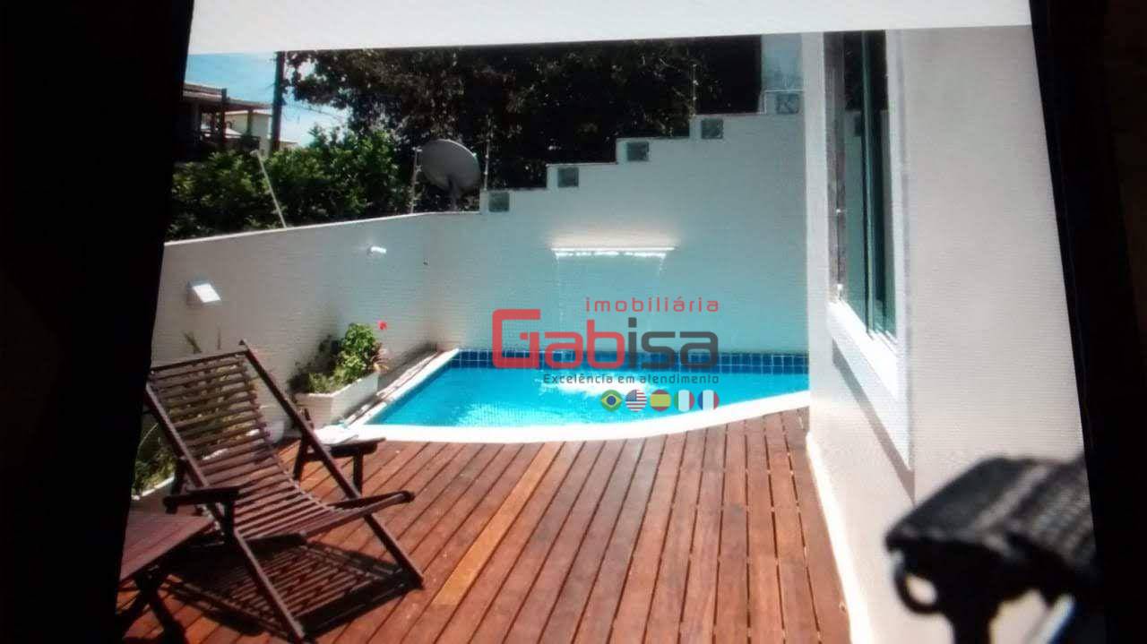 Casa à venda com 3 quartos, 143m² - Foto 34