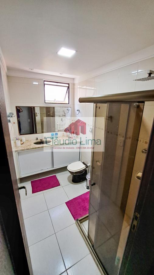 Apartamento à venda com 3 quartos, 199m² - Foto 32