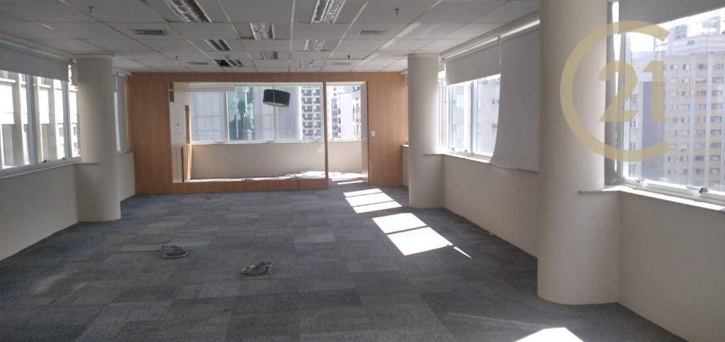 Conjunto Comercial-Sala para alugar, 120m² - Foto 6