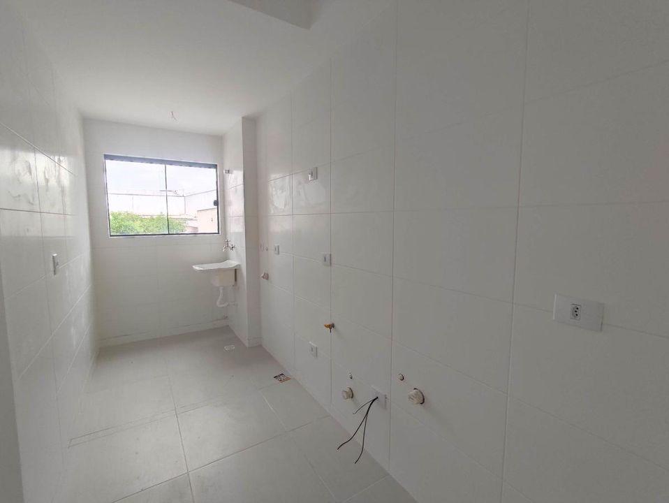 Apartamento à venda com 2 quartos, 48m² - Foto 10