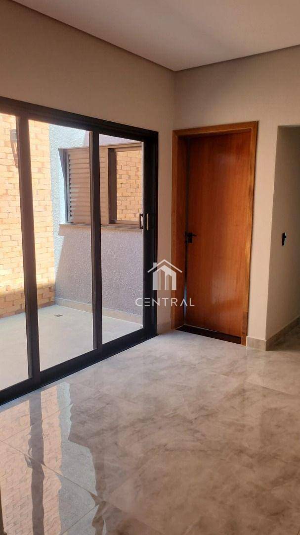Casa de Condomínio para alugar com 3 quartos, 153m² - Foto 5