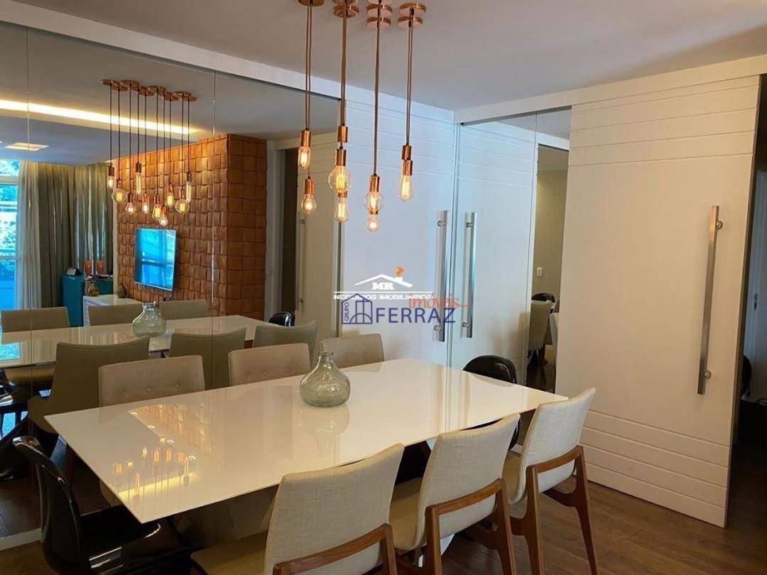 Apartamento à venda com 3 quartos, 100m² - Foto 30