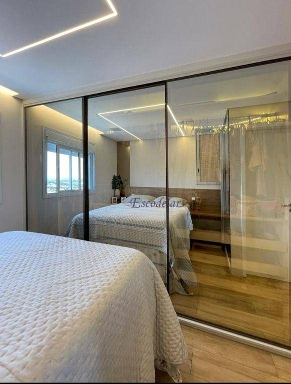 Apartamento à venda com 3 quartos, 81m² - Foto 20