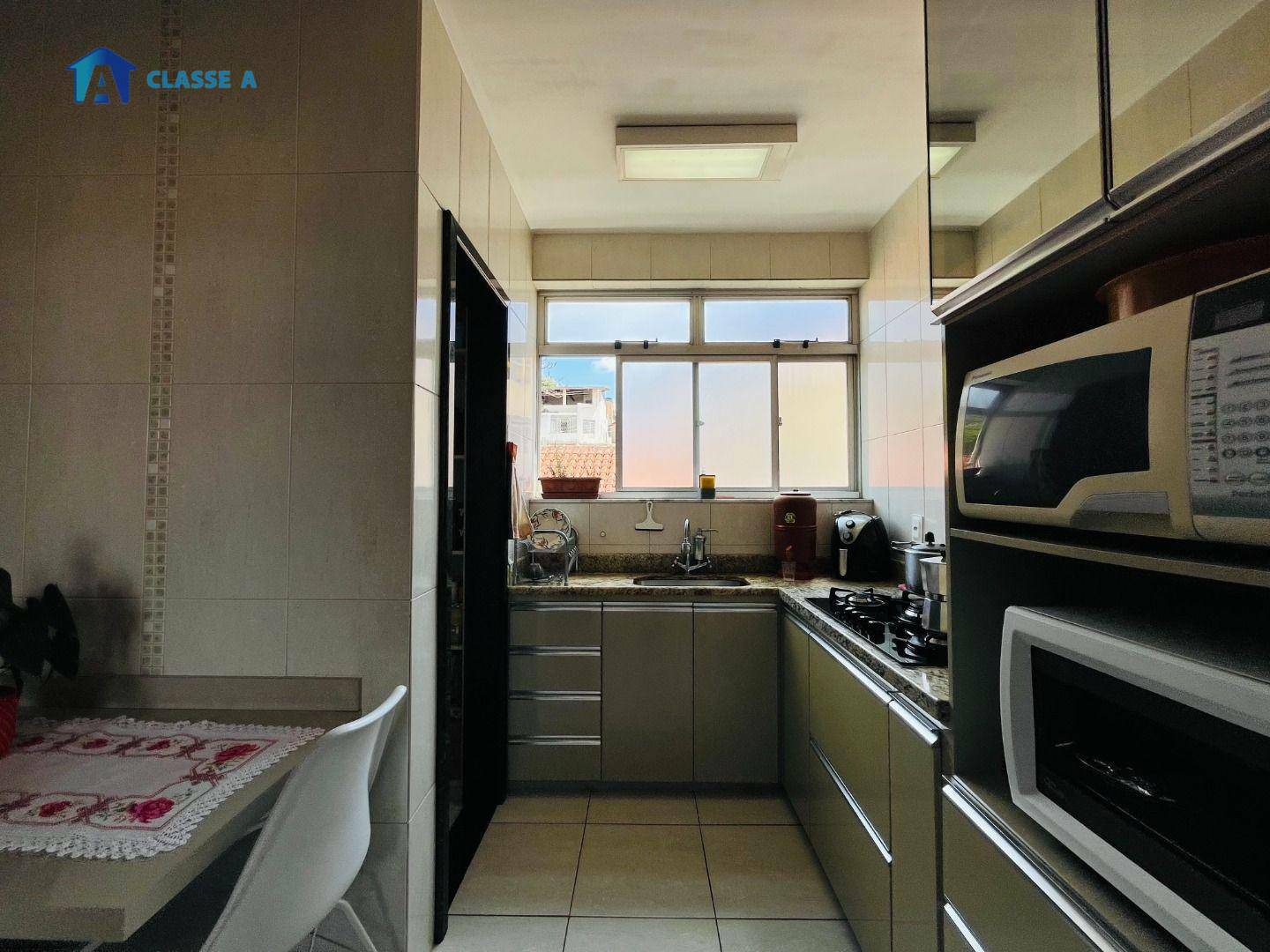 Cobertura à venda com 3 quartos, 133m² - Foto 17