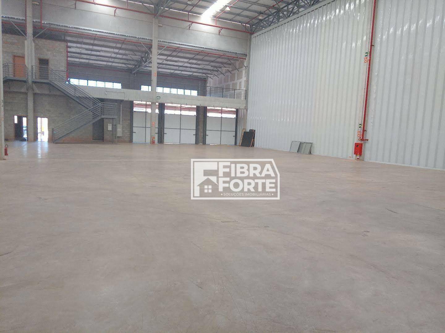 Depósito-Galpão-Armazém para alugar, 1350m² - Foto 8