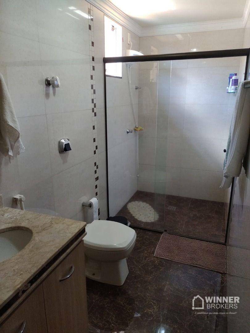 Casa à venda com 3 quartos, 150m² - Foto 9