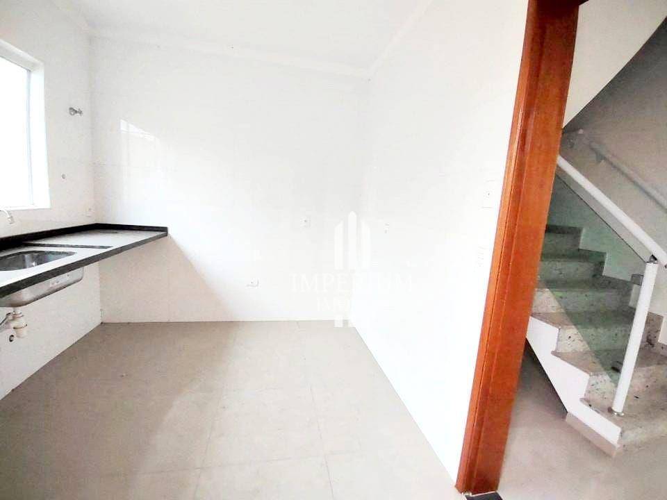 Sobrado à venda com 2 quartos, 85m² - Foto 5