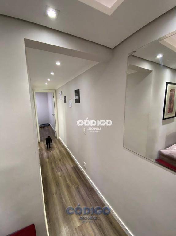 Apartamento à venda com 2 quartos, 43m² - Foto 17