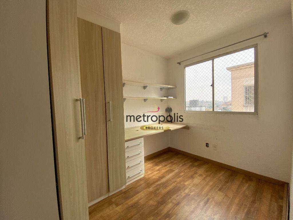 Apartamento à venda com 2 quartos, 62m² - Foto 20