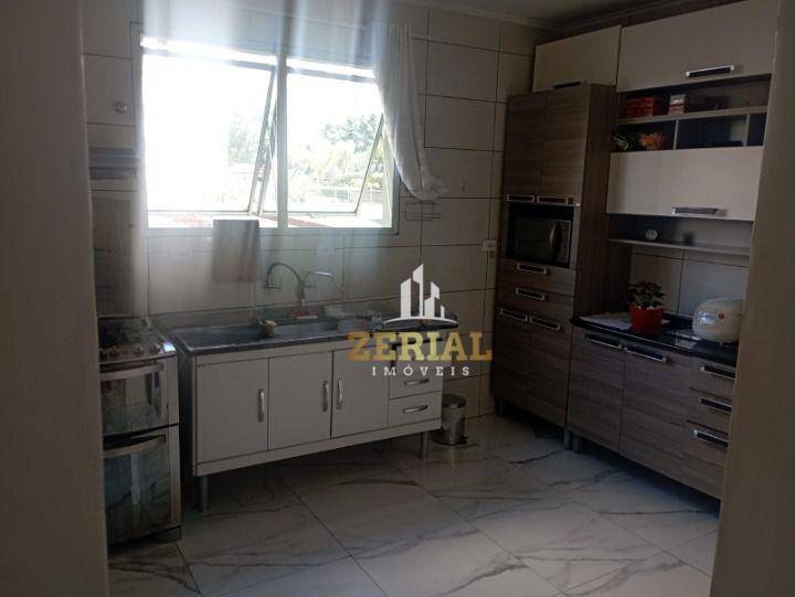 Apartamento à venda com 2 quartos, 100m² - Foto 6