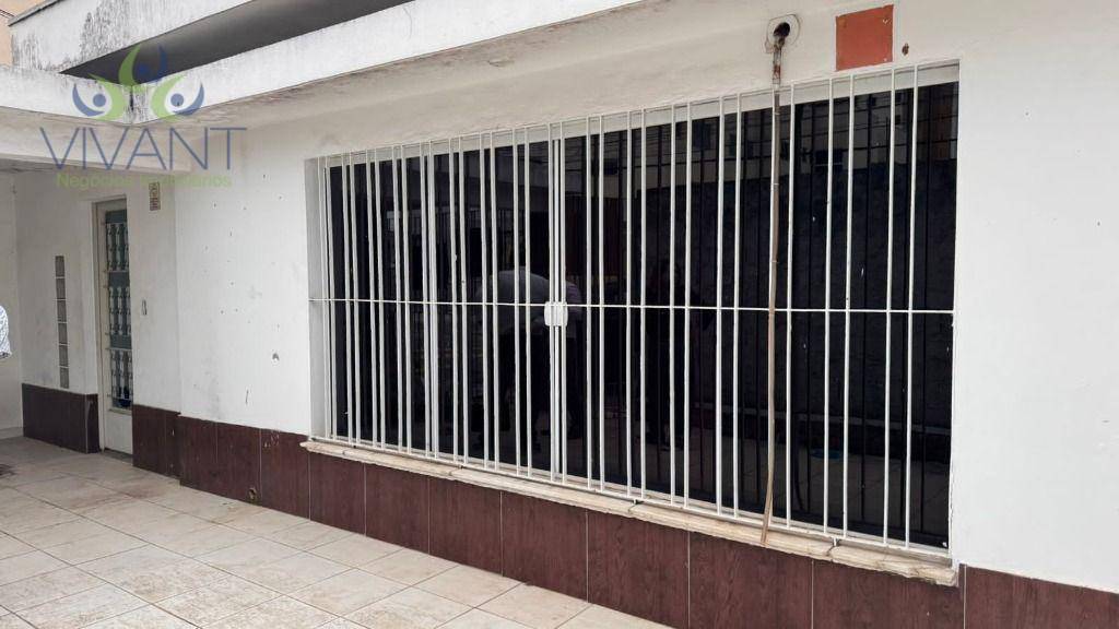 Casa para alugar com 3 quartos, 137m² - Foto 8