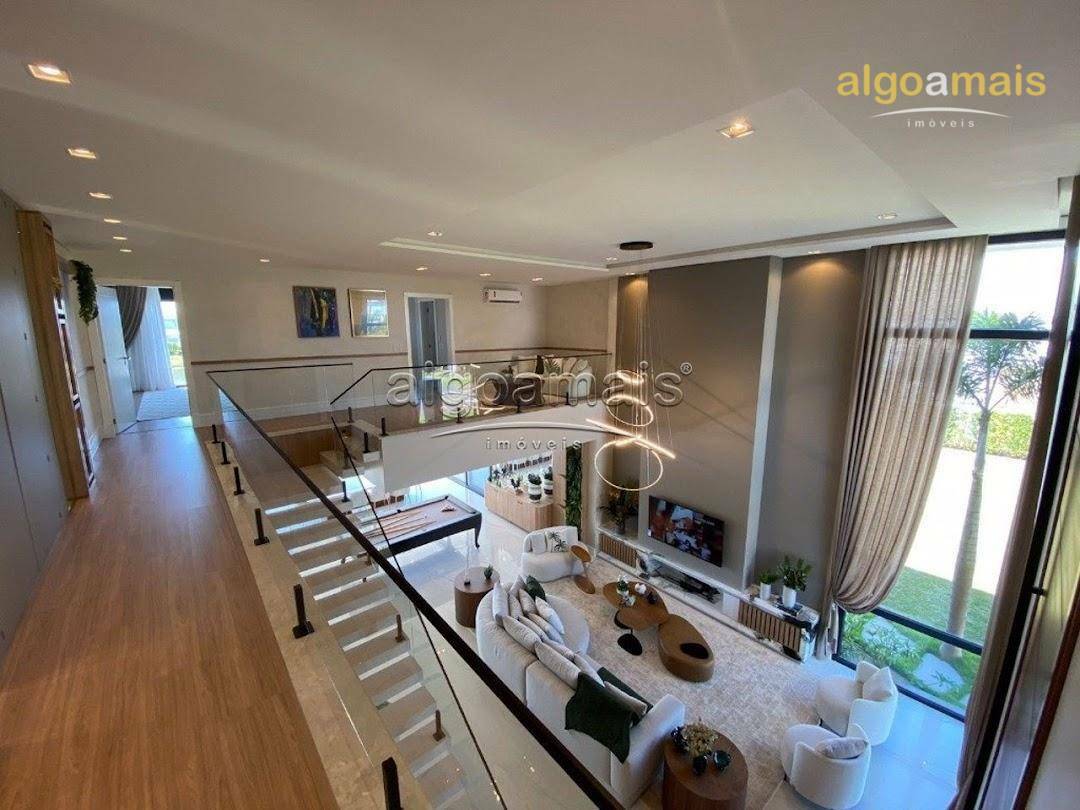 Casa de Condomínio à venda com 5 quartos, 426m² - Foto 62