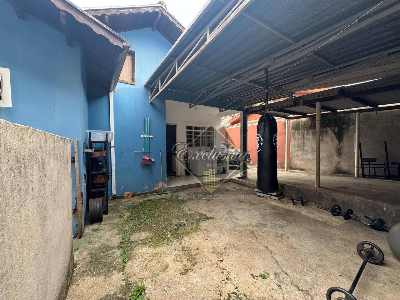 Casa, 3 quartos - Foto 11