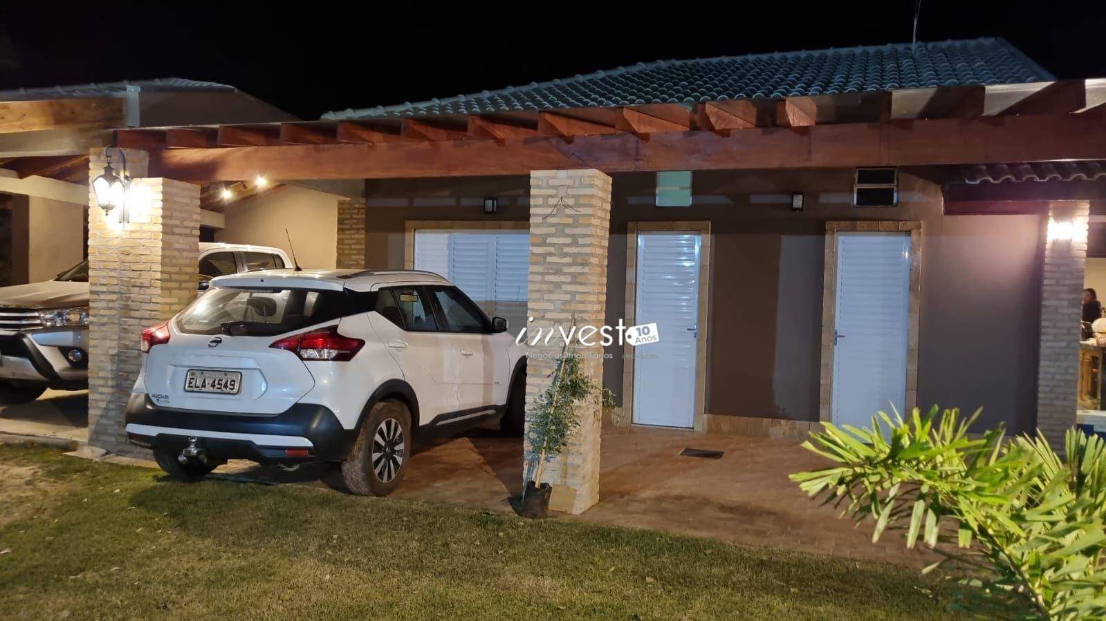 Chácara, 5 quartos, 1 m² - Foto 6