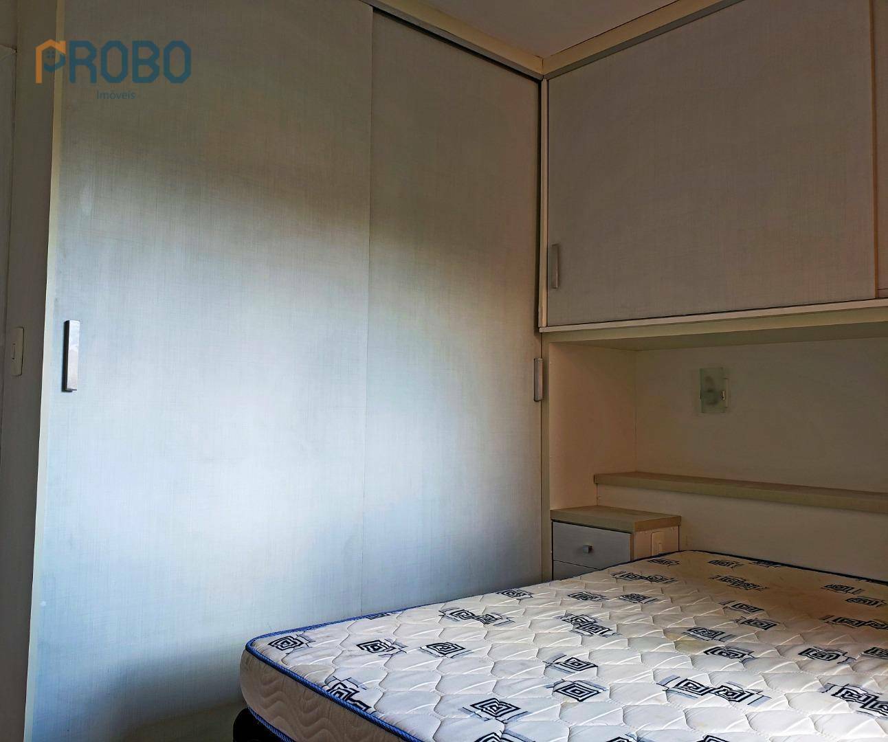 Apartamento à venda com 2 quartos, 58m² - Foto 8