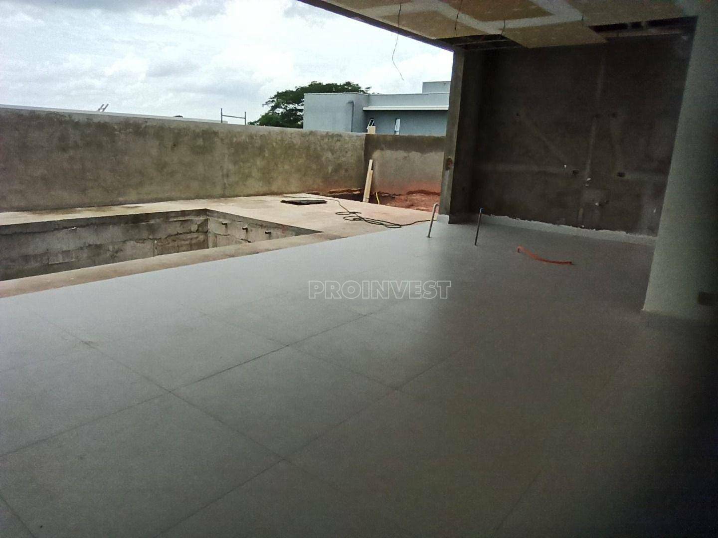 Casa de Condomínio à venda com 3 quartos, 353m² - Foto 6