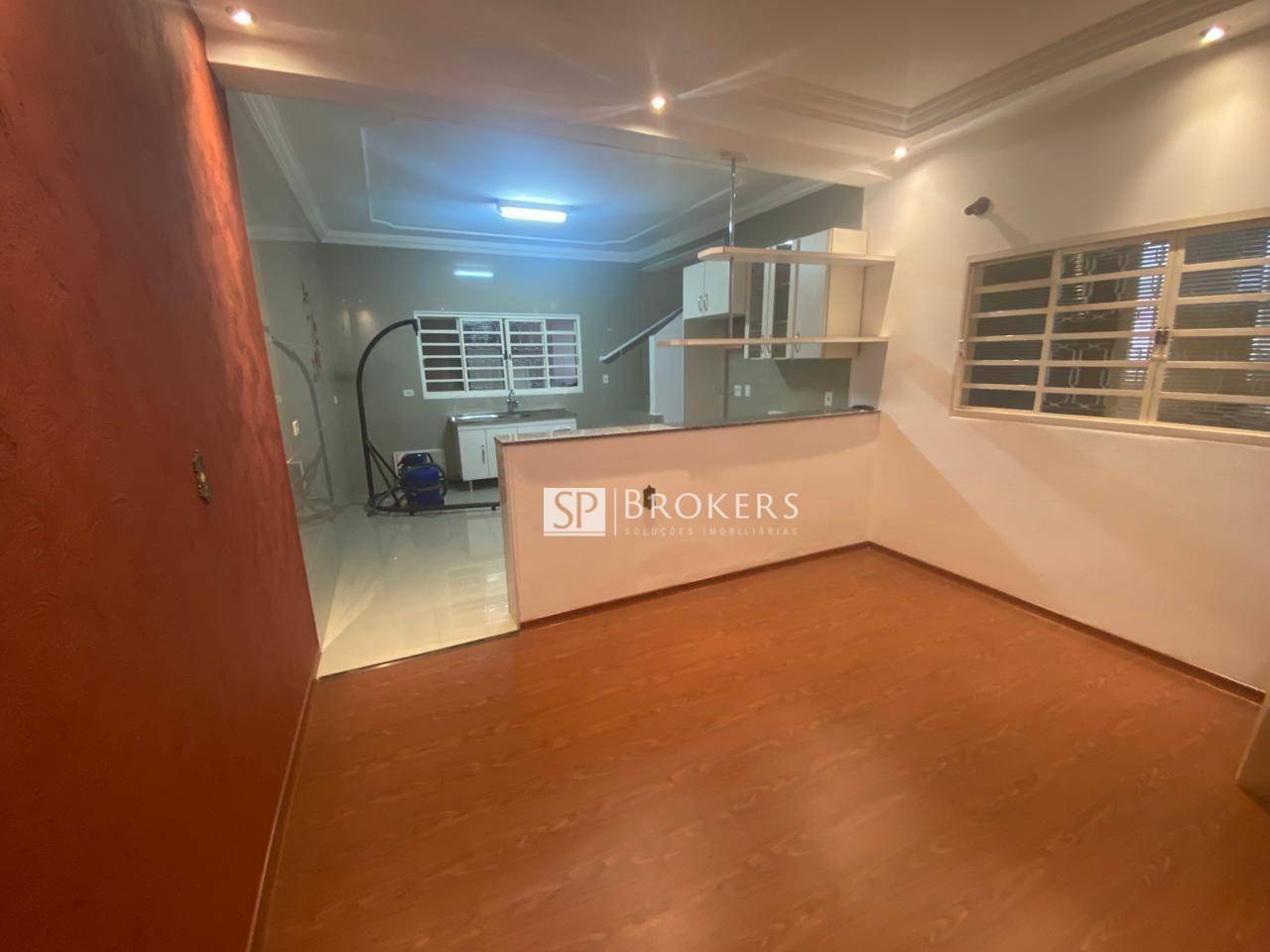 Casa à venda com 3 quartos, 251m² - Foto 22