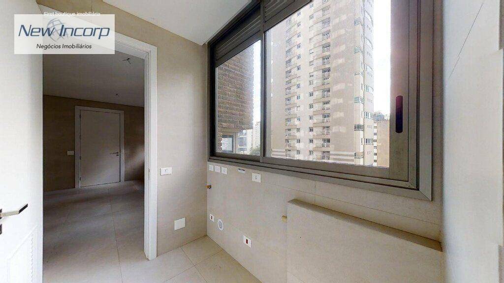 Apartamento à venda com 3 quartos, 244m² - Foto 15