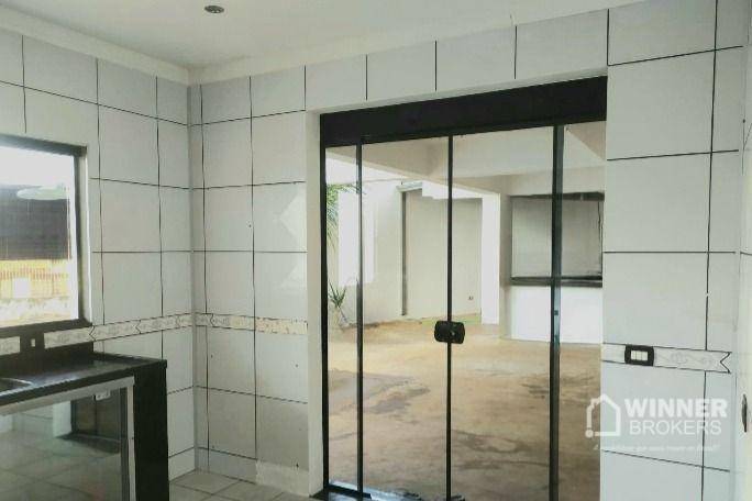 Sobrado à venda com 6 quartos, 250m² - Foto 11