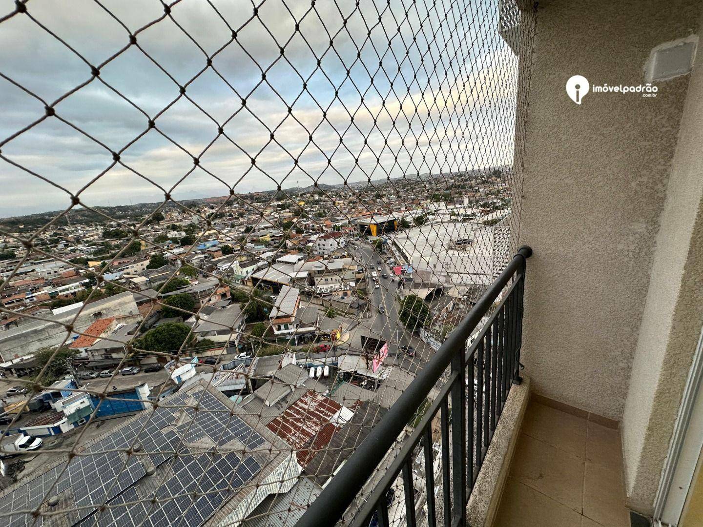 Apartamento para alugar com 2 quartos, 52m² - Foto 11