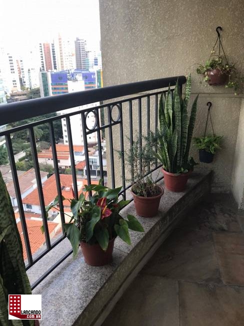 Apartamento à venda com 1 quarto, 36m² - Foto 1