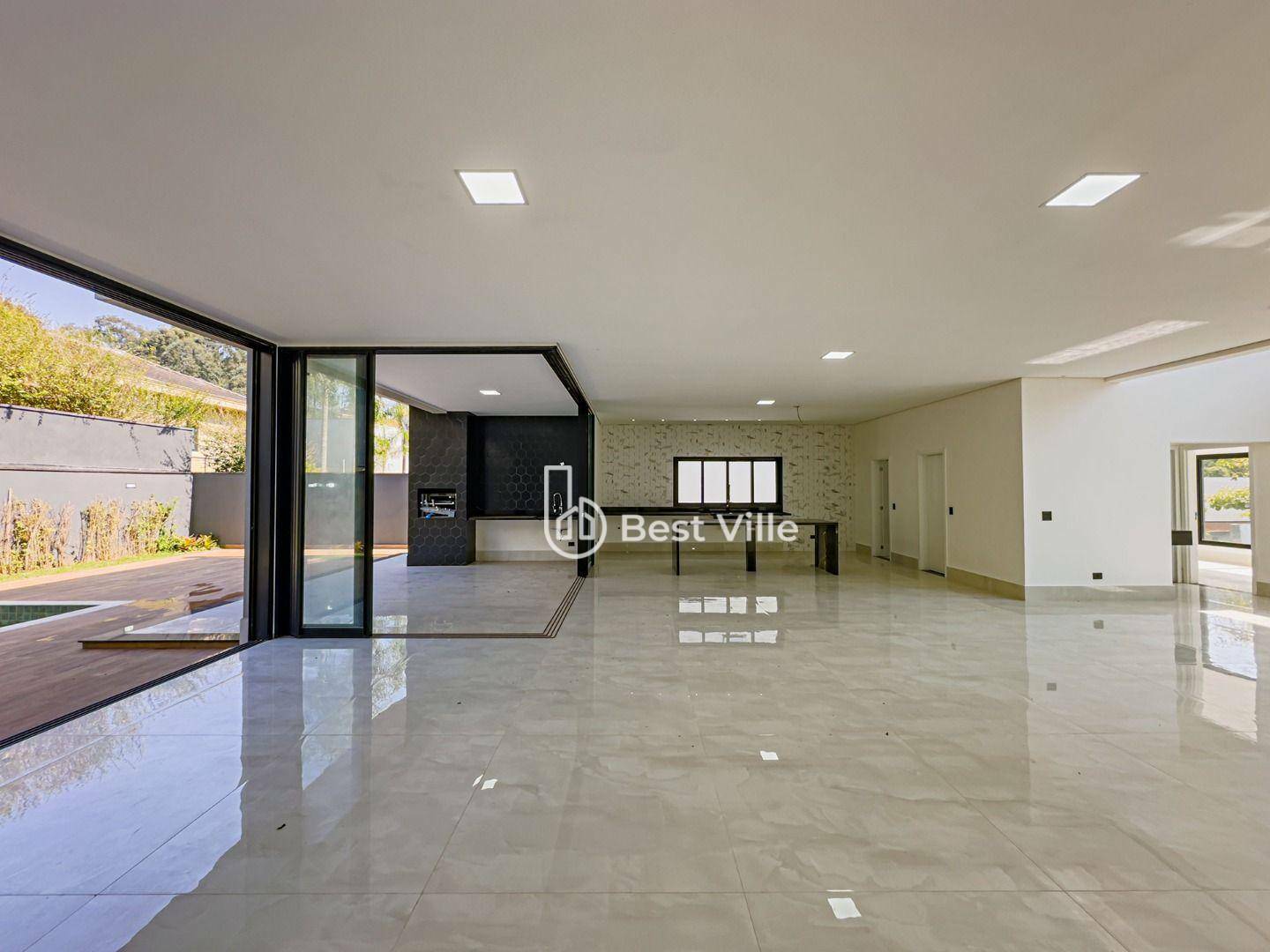 Casa de Condomínio à venda com 4 quartos, 480m² - Foto 6