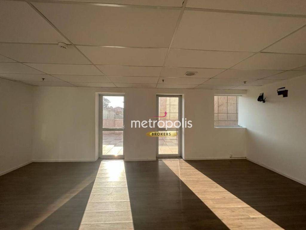 Conjunto Comercial-Sala para alugar, 45m² - Foto 5