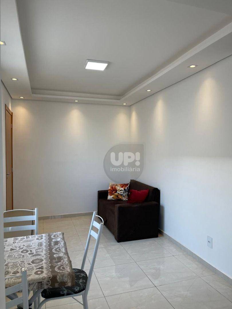 Apartamento à venda com 2 quartos, 50m² - Foto 7