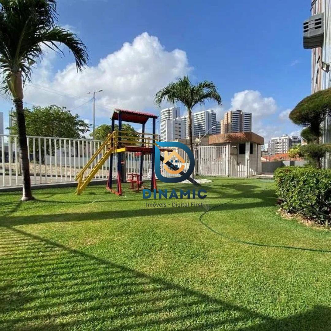 Apartamento, 3 quartos, 70 m² - Foto 3