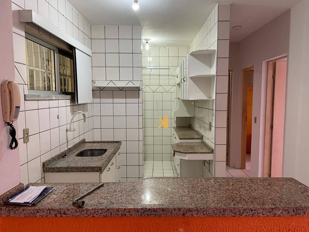 Apartamento à venda com 2 quartos, 51m² - Foto 5