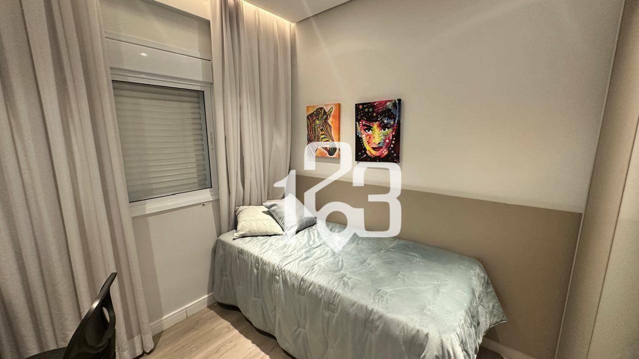 Apartamento à venda com 2 quartos, 55m² - Foto 9