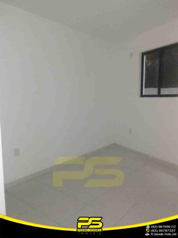 Apartamento à venda com 2 quartos, 51m² - Foto 8