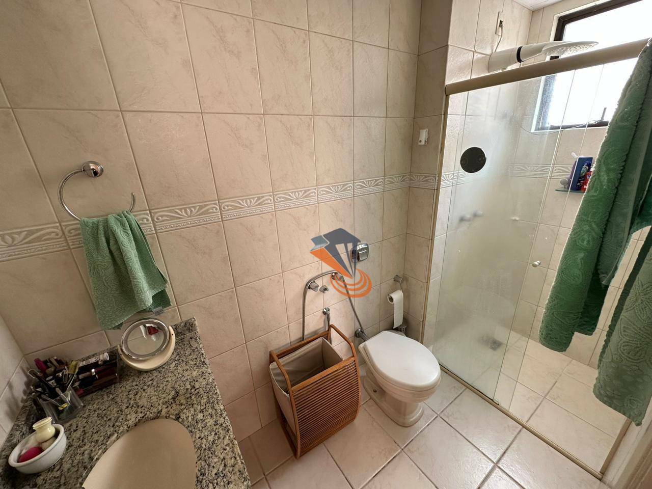 Apartamento à venda com 3 quartos, 119m² - Foto 16