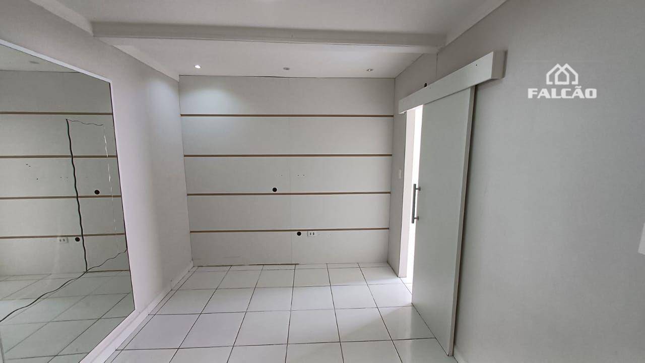 Apartamento à venda com 1 quarto, 38m² - Foto 1