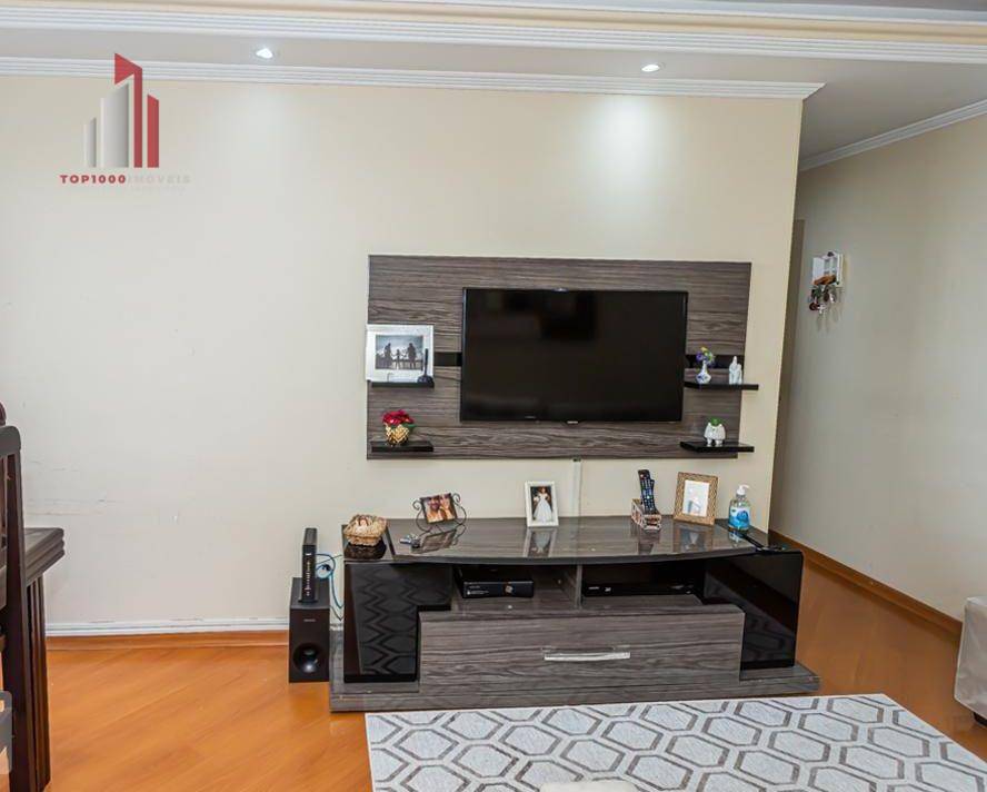 Apartamento à venda com 2 quartos, 50m² - Foto 3