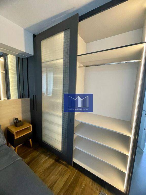 Apartamento para alugar com 1 quarto, 32m² - Foto 40