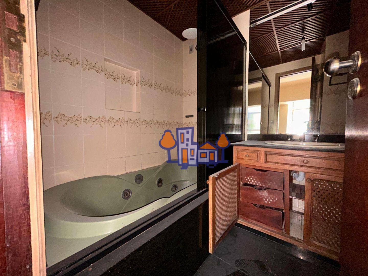 Apartamento à venda e aluguel com 3 quartos, 120m² - Foto 12