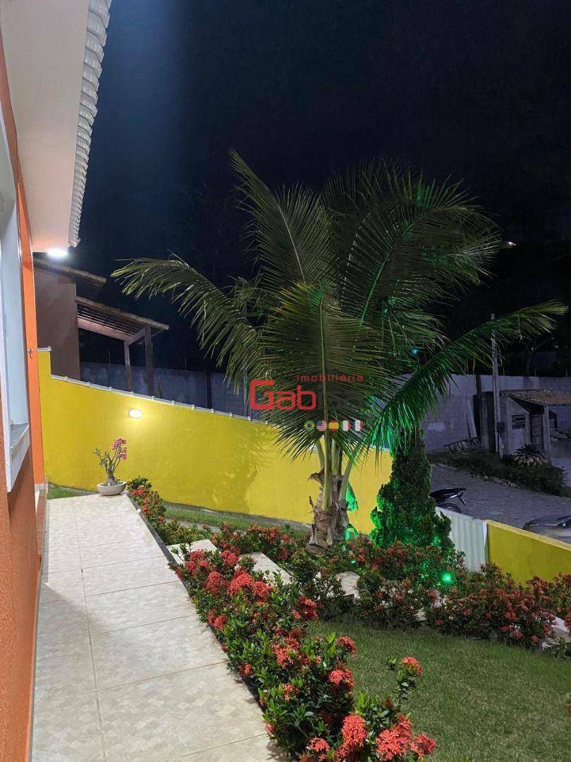 Casa de Condomínio à venda com 2 quartos, 87m² - Foto 17