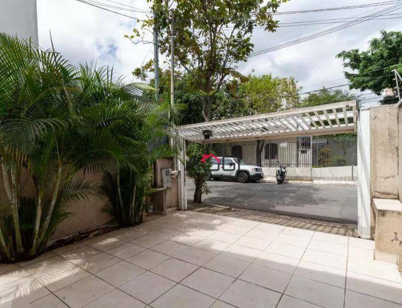 Casa à venda e aluguel com 3 quartos, 130m² - Foto 3