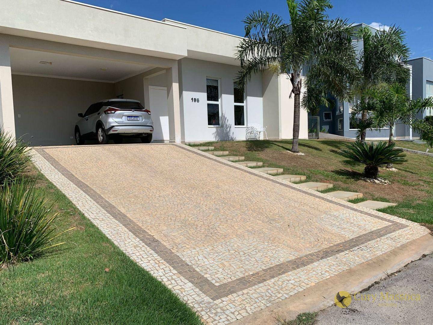 Casa de Condomínio, 3 quartos - Foto 10