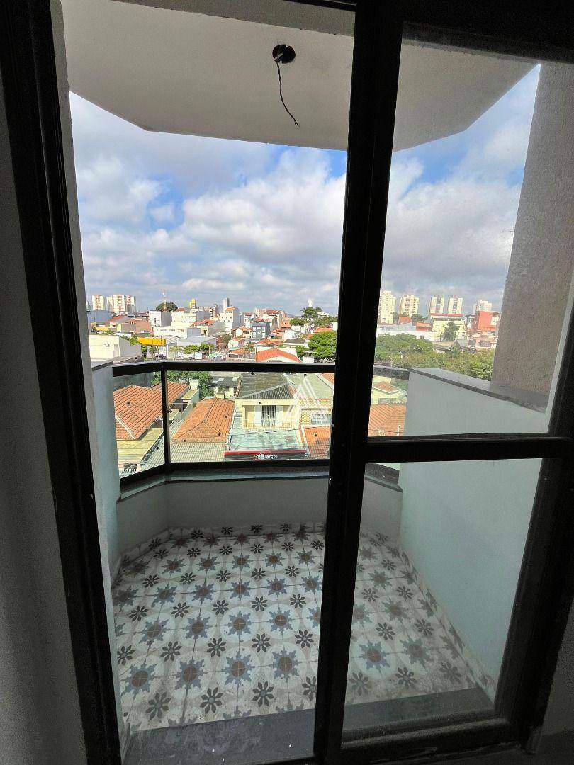 Apartamento à venda com 2 quartos, 60m² - Foto 10