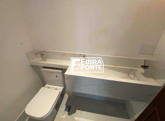 Casa de Condomínio para alugar com 3 quartos, 337m² - Foto 34