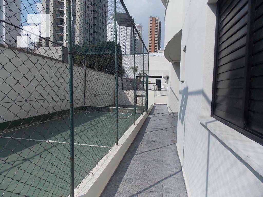 Apartamento para alugar com 2 quartos, 59m² - Foto 3