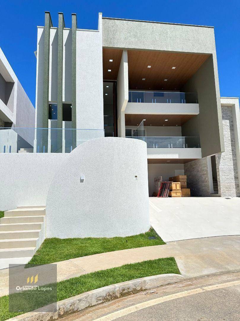 Casa de Condomínio, 5 quartos - Foto 2