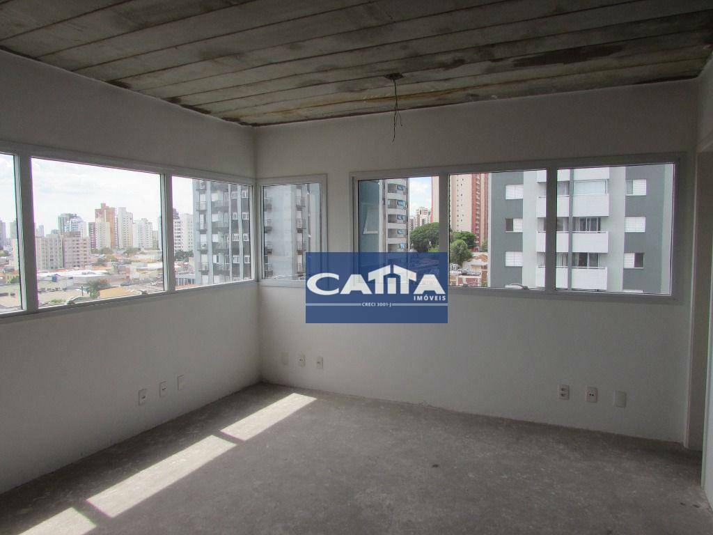 Conjunto Comercial-Sala à venda, 28m² - Foto 2