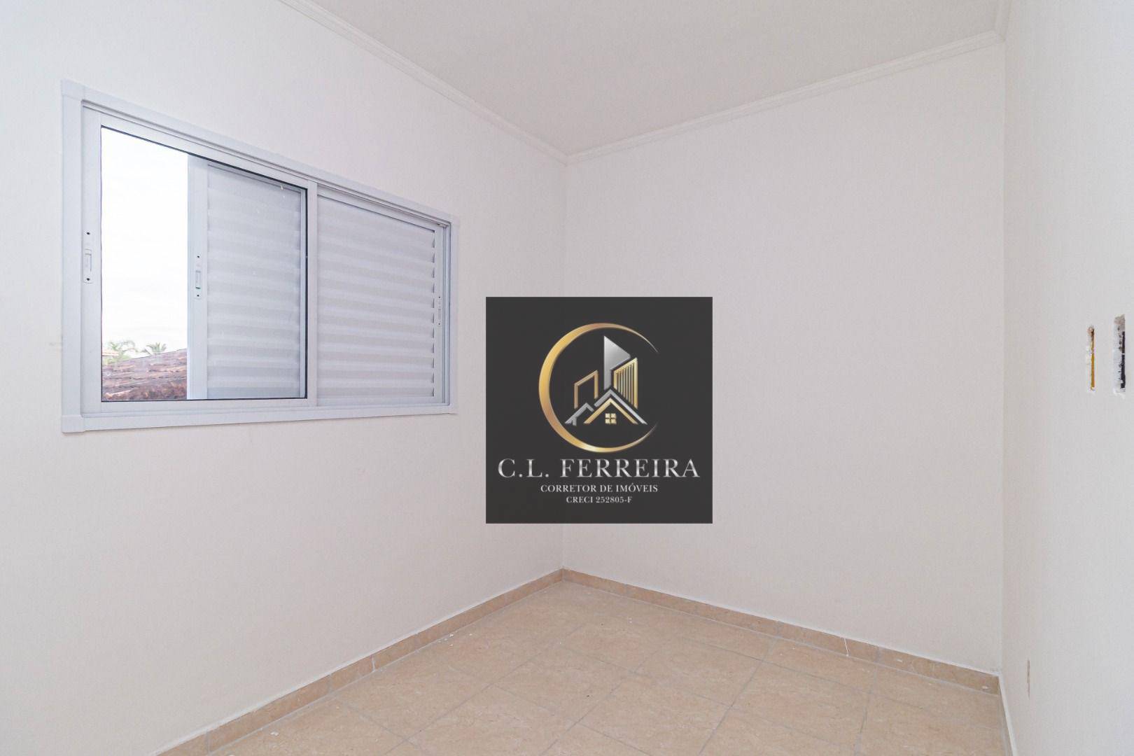 Sobrado à venda com 2 quartos, 80M2 - Foto 10