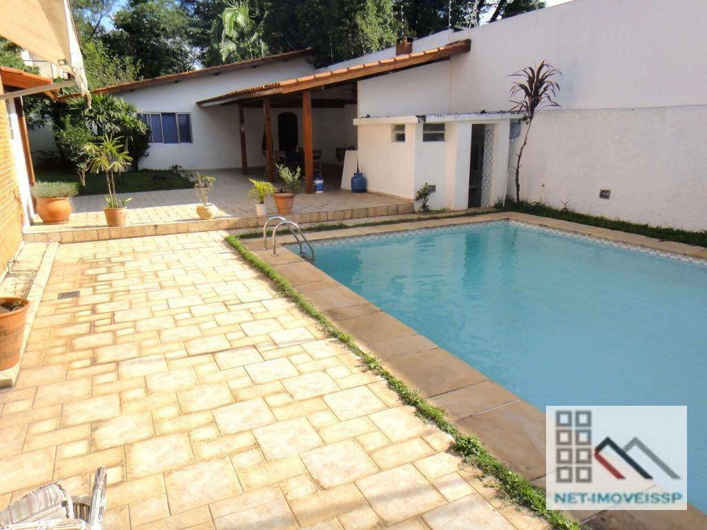 Casa à venda e aluguel com 4 quartos, 450m² - Foto 28